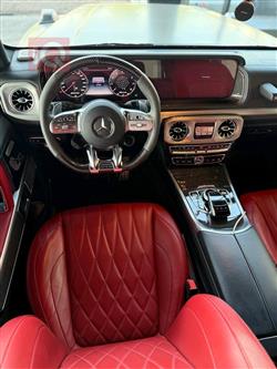 مێرسێدس بێنز G-Class